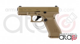 Pistolet Glock 19X Umarex, 4,5 mm BB blowback