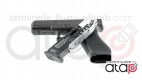 Glock 17 GEN 5, pistolet à plombs calibre 4,5 mm