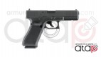 Glock 17 GEN 5, pistolet à plombs calibre 4,5 mm