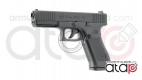 Glock 17 GEN 5, pistolet à plombs calibre 4,5 mm