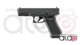 Glock 17 GEN 5, pistolet à plombs calibre 4,5 mm