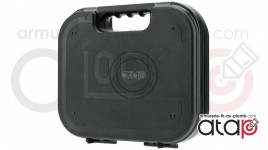 Pistolet à plombs Umarex et billes d'acier Glock 17