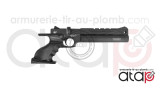 Pistolet à plomb PCP Reximex RP 4.5 mm
