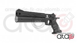 Pistolet à plomb PCP Reximex RP 4.5 mm