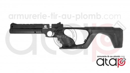 Pistolet à plomb PCP Reximex RP 4.5 mm