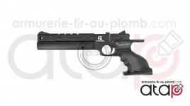 Pistolet à plomb PCP Reximex RP 4.5 mm