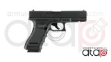 Pistolet glock 17 BB's 4.5 mm