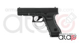 Pistolet glock 17 BB's 4.5 mm