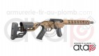 Ruger Precision Rimfire - Carabine 22 LR ou 17 HMR