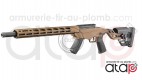 Ruger Precision Rimfire - Carabine 22 LR ou 17 HMR