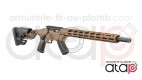 Ruger Precision Rimfire - Carabine 22 LR ou 17 HMR