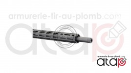 Ruger Precision Rimfire - Carabine 22 LR ou 17 HMR