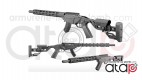 Ruger Precision Rimfire - Carabine 22 LR ou 17 HMR