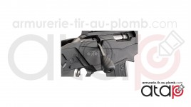 Ruger Precision Rimfire - Carabine 22 LR ou 17 HMR