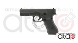 Glock 17 Gen 4 cybergun bb 4.5 mm