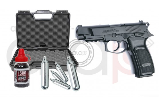 Pack Bersa Thunder 9 Pro