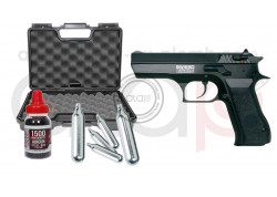 Pack Swiss Arms 941