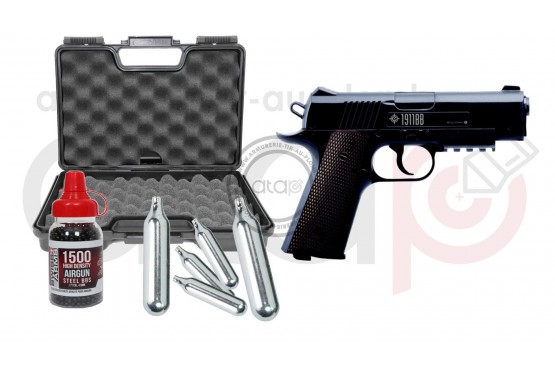 Pack Crosman 1911