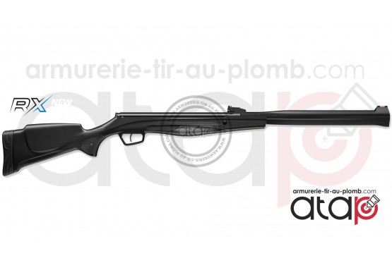 Stoeger RX20 S3 Suppressor couleur au choix - carabine à plomb