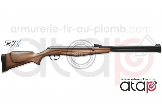 Stoeger RX20 S3 Suppressor couleur au choix - carabine à plomb