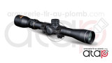 Konus Konushot 3-13x40 réticule 30/30 colliers de 11 mm - Lunette de tir