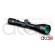 Konus Konushot 3-13x40 réticule 30/30 colliers de 11 mm - Lunette de tir