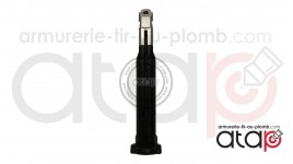 Chargeur pistolet bille acier 4.5 mm VP9 H&K