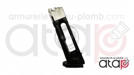 Chargeur pistolet bille acier 4.5 mm VP9 H&K
