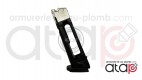 Chargeur pistolet bille acier 4.5 mm VP9 H&K