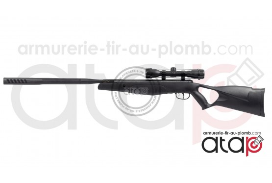 Crosman F4 Nitro Piston Avec Lunette 4x32 Carabine a Plomb