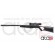 Crosman F4 Nitro Piston Avec Lunette 4x32 Carabine a Plomb