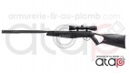 Crosman F4 Nitro Piston Avec Lunette 4x32 Carabine a Plomb