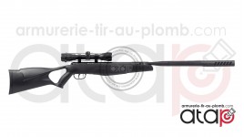 Crosman F4 Nitro Piston Avec Lunette 4x32 Carabine a Plomb