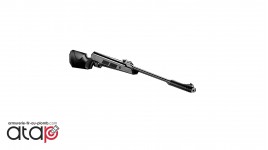 Pack Carabine à plombs ARTEMIS 1000S calibre 4.5mm de 19.9 Joules