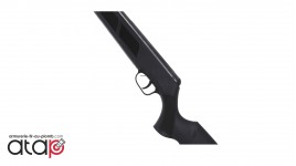 Pack Carabine à plombs ARTEMIS 1000S calibre 4.5mm de 19.9 Joules