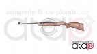 Weihrauch HW 95 Standard - Carabine à Plomb
