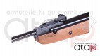 Weihrauch HW 95 Standard - Carabine à Plomb