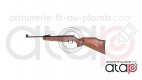 Weihrauch HW 95 Standard - Carabine à Plomb