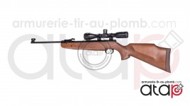 Weihrauch HW 95 Standard - Carabine à Plomb