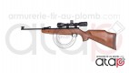 Weihrauch HW 95 Standard - Carabine à Plomb