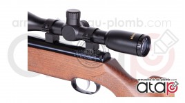 Weihrauch HW 95 Standard - Carabine à Plomb