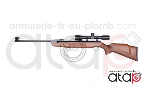 Weihrauch HW 95 Standard - Carabine à Plomb