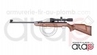 Weihrauch HW 95 Standard - Carabine à Plomb