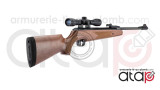 Remington Express Carabine À Plomb 20 Joules Combo Avec lunette 4x32