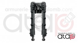 Bipied Combipod télescopique Umarex UX Fixation Picatinny