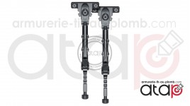 Bipied M-Lock Doublepod télescopique Umarex UX