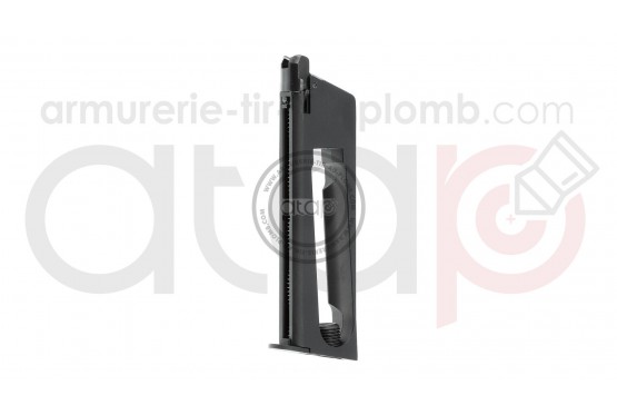 Chargeur COLT 1911 Umarex BBs CO2 à billes acier