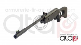 Carabine à plombs Crosman Inferno à ressort 4.5mm - 10 joules