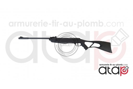 Carabine à plombs Crosman Inferno à ressort 4.5mm - 10 joules