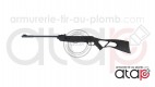 Carabine à plombs Crosman Inferno à ressort 4.5mm - 10 joules